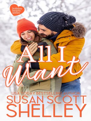 cover image of All I Want